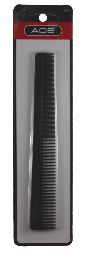 Ace Barber Hair 7" Comb