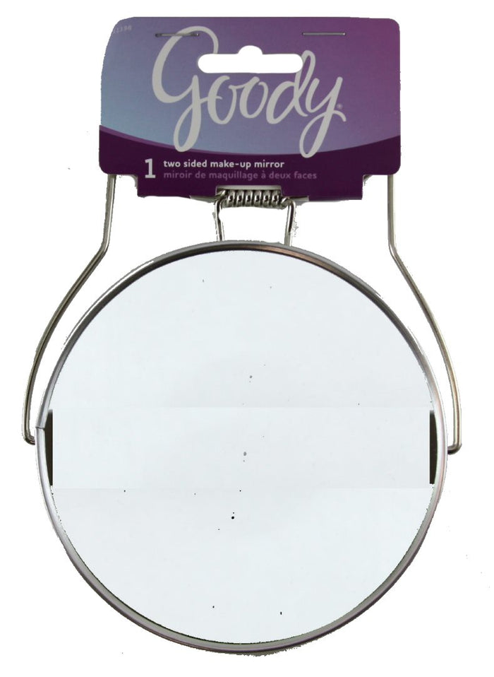 Goody Two Sided Makeup Mirror - 1 Mirror