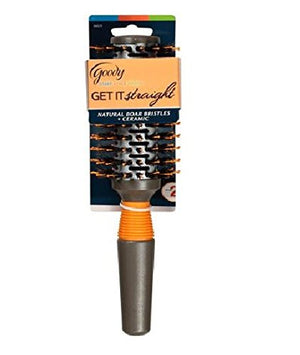Goody Get It Straight Round Brush