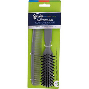 Goody Goody Brush/Comb Set Professional