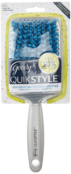 Goody Quick Style Paddle Brush