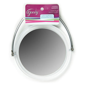 Goody 5" Two Sided Shaving Mirror