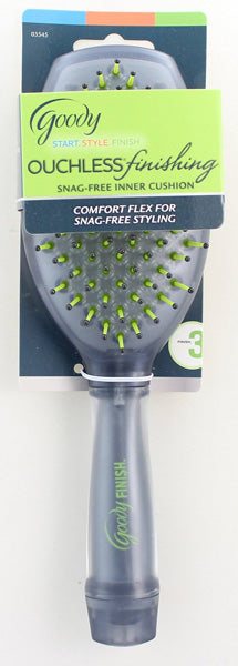 Goody Ouchless Cushion Brush Gel Handle