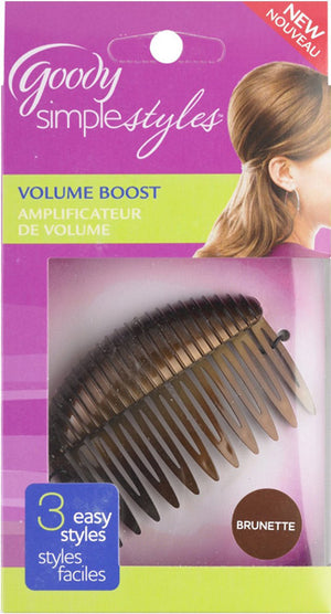 Goody Simple Styles Volume Boost Comb
