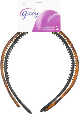 Goody Classics Headband Twisted