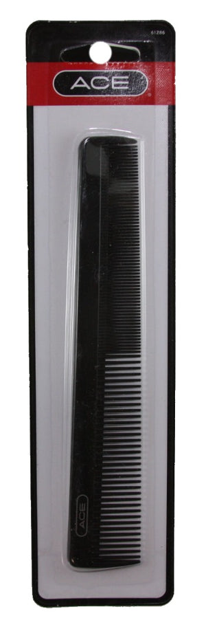 Ace All-Purpose Comb 7"