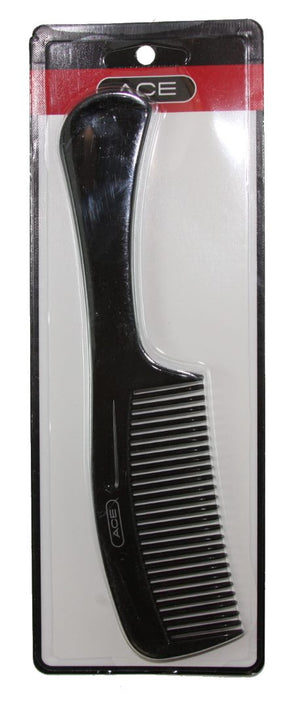Goody ACE Goody Handle Comb for Men Black