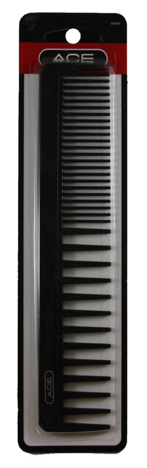 Goody ACE Bi-Function Comb Black