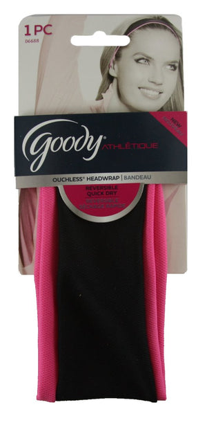 Goody Athletique Ouchless Headwrap