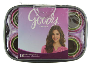 Goody Ceramic Quick-Dry Hair Rollers
