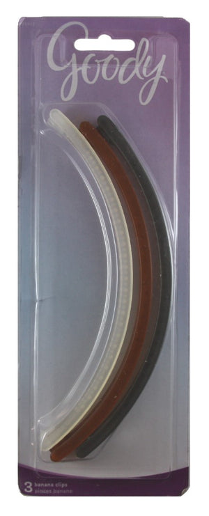 Goody Classics 7" Clincher Comb