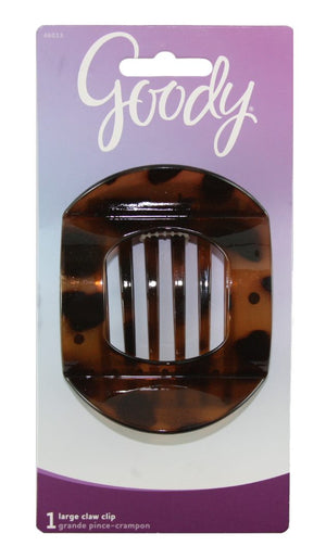 Goody Classics Large Up-Do Claw Clip