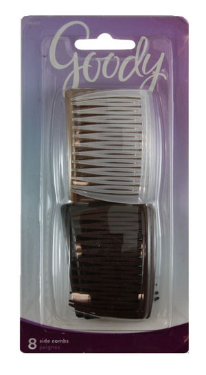 Goody Classics Multi Pack Short Side Combs