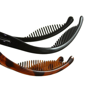 Goody Double Strand Comb Headbands