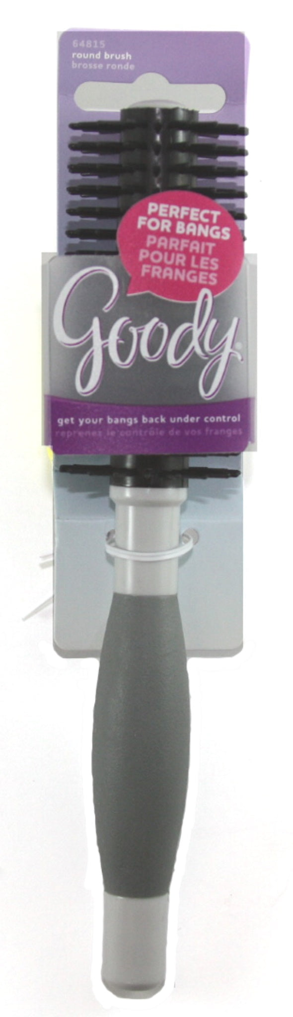 Goody Easy Styling Round Brush - 1 Brush