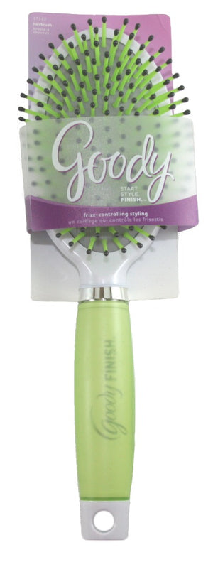 Goody Finish Gel Cushion Brush