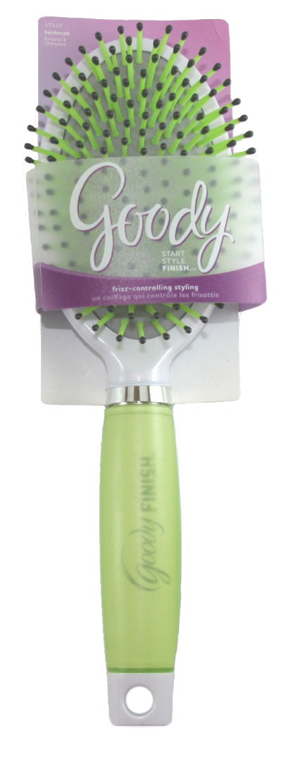 Goody Finish Gel Cushion Brush - 1 Brush