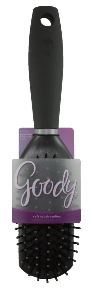 Goody Full Rectangular Cushion Brush