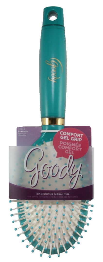 Goody Gelous Grip Cushion Brush - 1 Brush