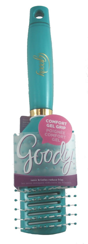 Goody Gelous Grip Vented Styler Brush