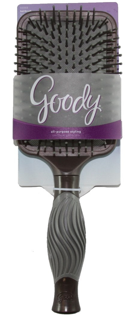 Goody Grip N' Style Cushion Brush - 1 Brush