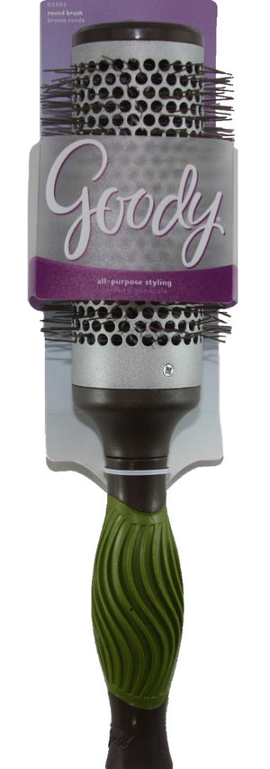 Goody Grip N' Style Hot Round Brush
