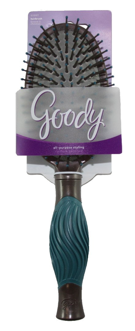 Goody Grip N' Style Oval Brush - 1 Brush