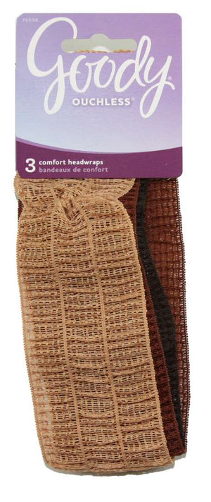 Goody Headwrap Elastics