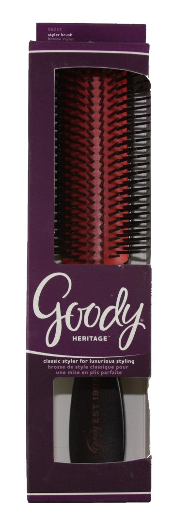Goody Heritage Collection Classic Styler Brush - 1 Brush