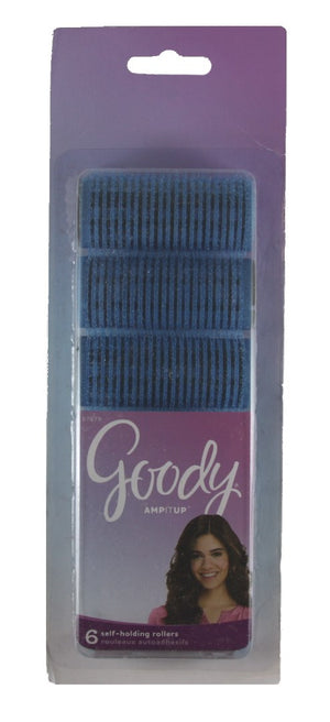 Goody Medium 1-1/2" Curling Rollers