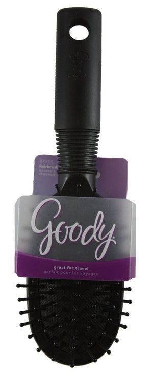 Goody Mini Cushion Hair Brush