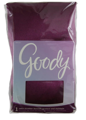 Goody Mosaic Satin Slumber Cap