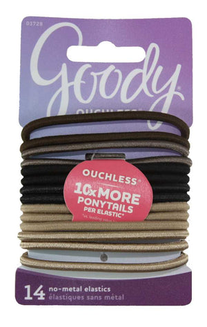 Goody Ouchless Starry Nights Gentle Elastics