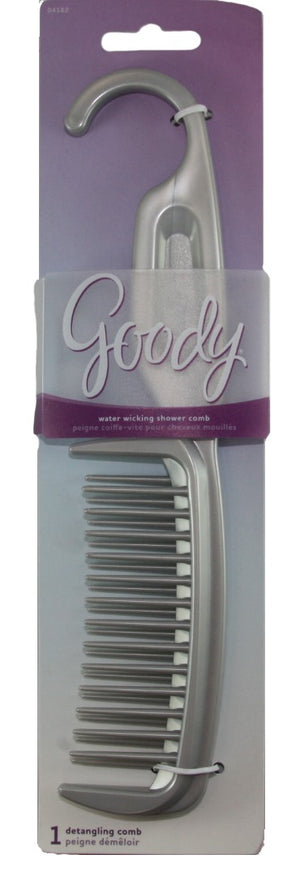 Goody Quik Style Water Wicking Comb