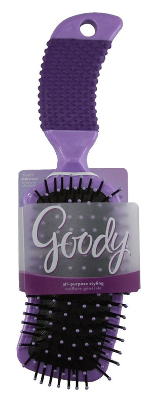 Goody So Bright Boost "S" Style Cushion Brush