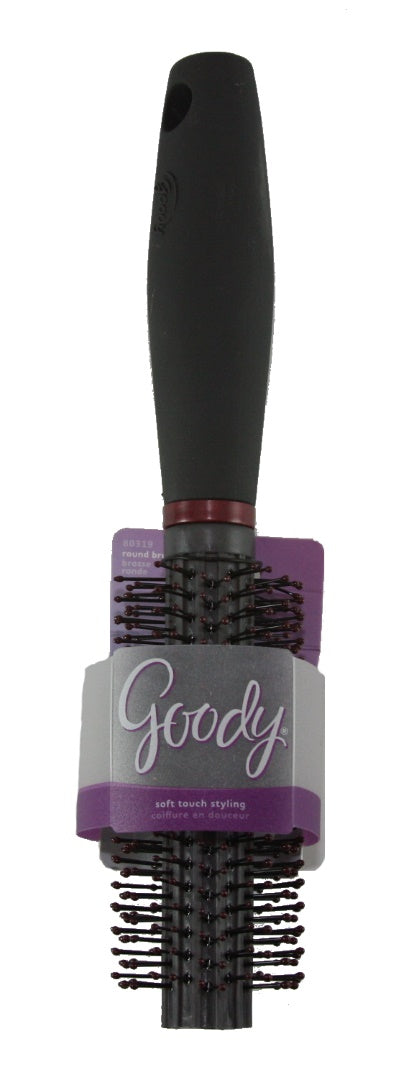 Goody So Smart Collection Round Monofilament Brush - 1 Brush