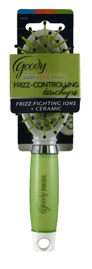 Goody Start Style Finish Gel Cushion Purse Brush