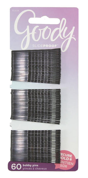Goody Bobby Pins Black 2 Inches