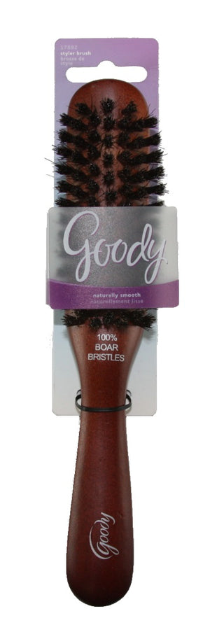 Goody Styling Essentials Brush Boar Full Grooming