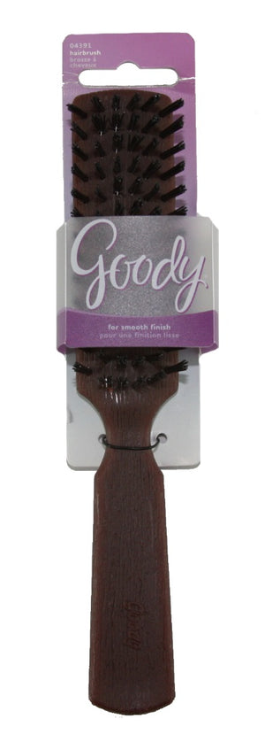 Goody Styling Essentials Brush Woodgrain Professional