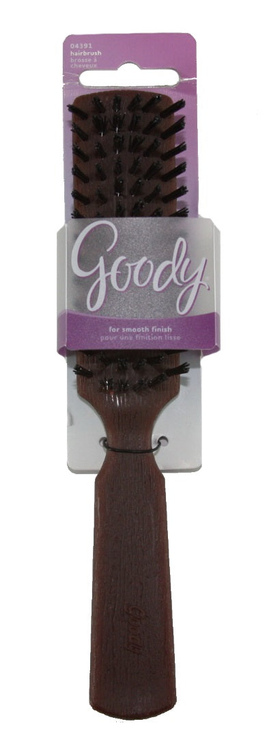 Goody Styling Essentials Brush Woodgrain Professional - 1 Brush