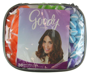 Goody Styling Essentials Foam Roller Mega Pack