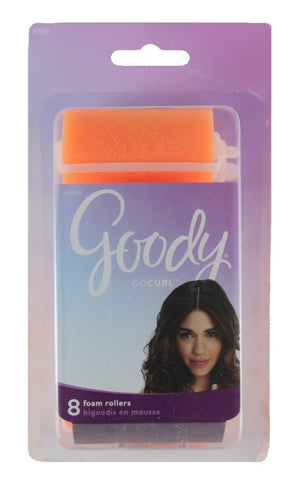 Goody Styling Essentials Roller Foam Large Pink