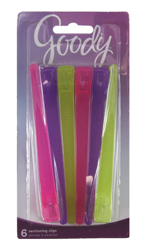 Goody Styling Essentials Sectioning Clip