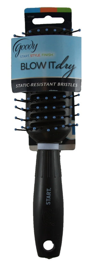 Goody Styling Essentials Start Style Finish Brush Vent