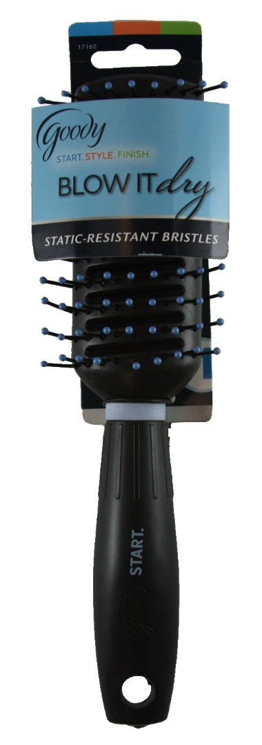 Goody Styling Essentials Start Style Finish Brush Vent - 1 Brush