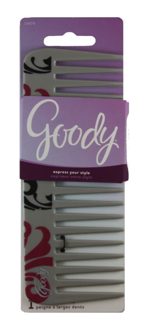 Goody Stylista Rake Comb - 1 Comb