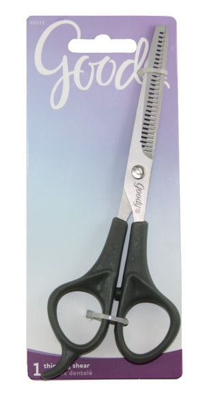 Goody Thinning Shears Stainless Steel Style 2