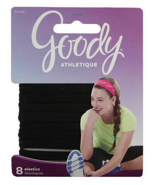 Goody Women's Athletique Sweat Stretch Elastics