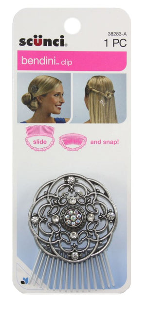 Scunci Everyday & Active Headwrap